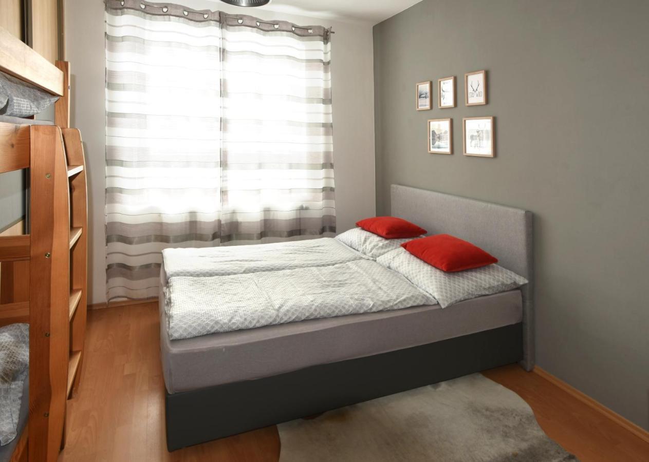 Beautiful Apartment In Špindlerŭv Mlýn Ngoại thất bức ảnh