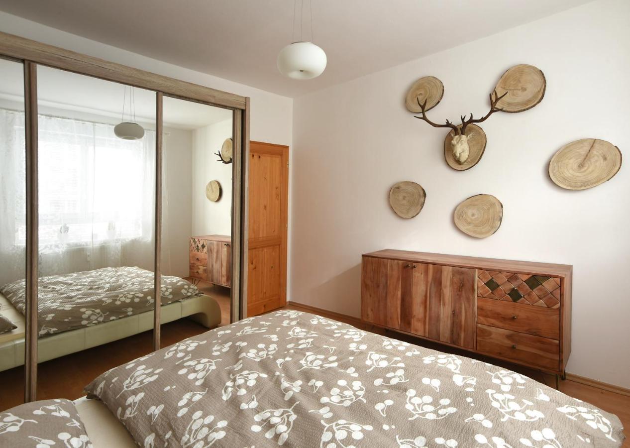 Beautiful Apartment In Špindlerŭv Mlýn Ngoại thất bức ảnh