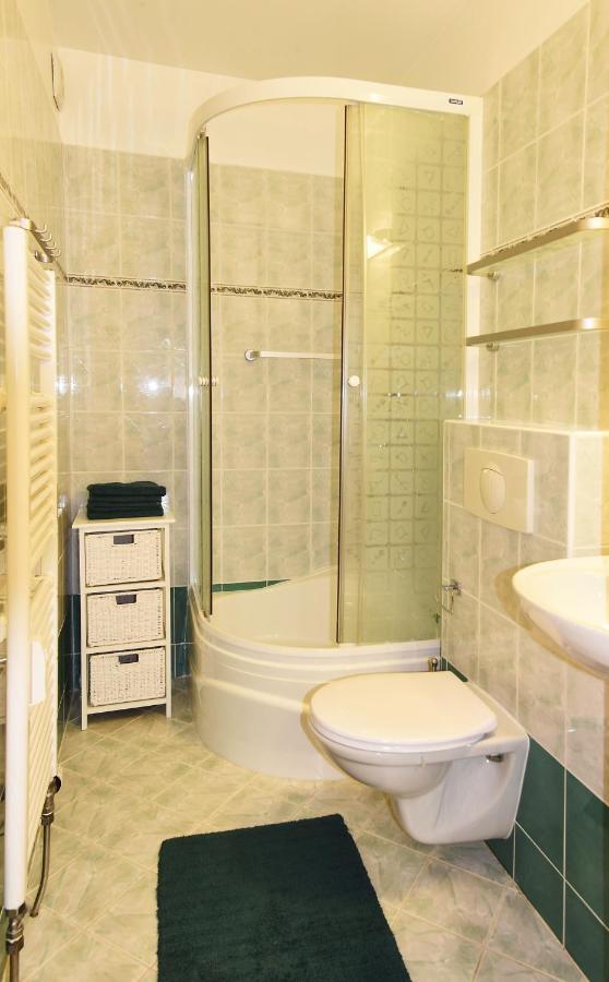 Beautiful Apartment In Špindlerŭv Mlýn Ngoại thất bức ảnh